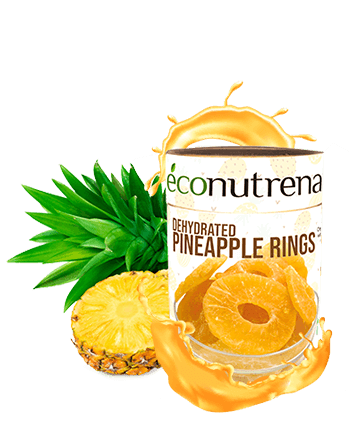 Dehydrated-Pineapple-Rings