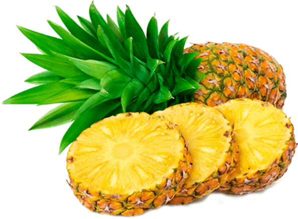 slider-pineapple-fruit